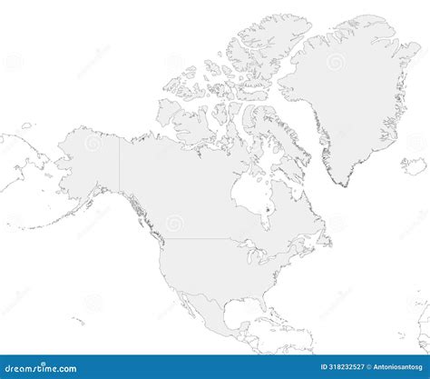 Blank Map North Kalimantan Province Of Indonesia. High Quality Map ...