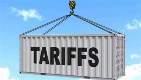 US tariff cut to 10% brings relief for India, other emerging economies ...