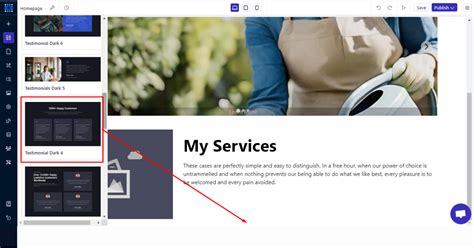 HTML Create Homepage 的图像结果