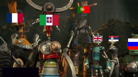 Image result for WW1 Nut Shell