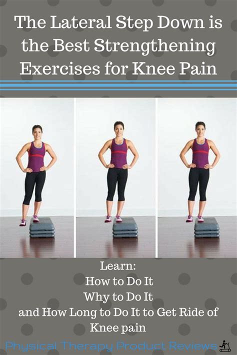 Image result for Forward Step Down Exercise