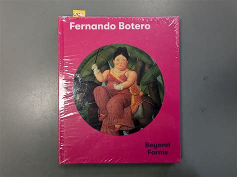 Fernando Botero: Beyond Forms – Little Deer Comics
