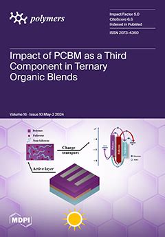 Polymers | 2024 - Browse Issues