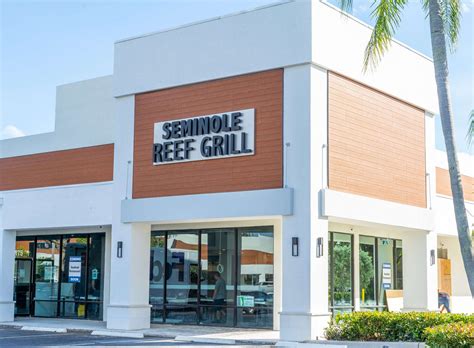 Impact Of Land Ownership On The Seminole People