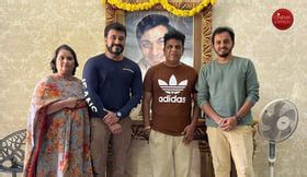 Dheeren Ramkumar: Destiny had grander plans than I imagined