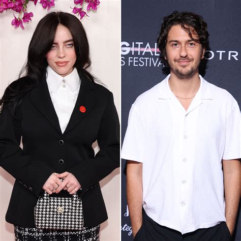 Billie Eilish, Nat Wolff Are Officially Dating | Us Weekly