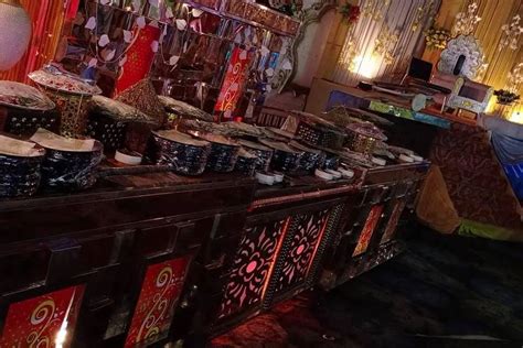 Aannant Krishna Catering - Caterer - Gomti Nagar - Weddingwire.in