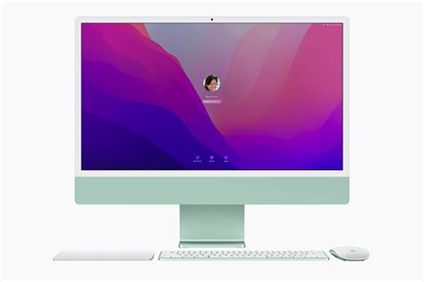 iMac Pro 2022 получит фирменный процессор и новый дизайн