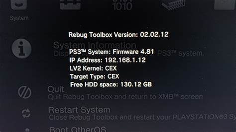 Image result for PS3 Software Update for Recovery Mode