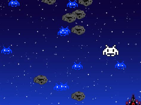 Image result for Alien Invaders Game