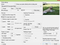 Image result for XnView vs IrfanView