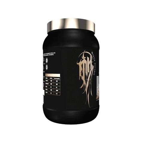 Muscle Harvest RIP Pro Whey Protein 2 Kg | Order @ 21% OFF – Nutriride