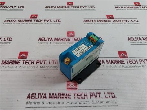 Bently Nevada 330180-50-00 Proximity Sensor Rev C – Aeliya Marine