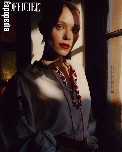 Ivanna Sakhno Nude Leaks - Photo #2628712 - Fapopedia