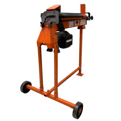FM10T-7-TC | Heavy Duty 7-Ton Electric Log Splitter | Forest Master