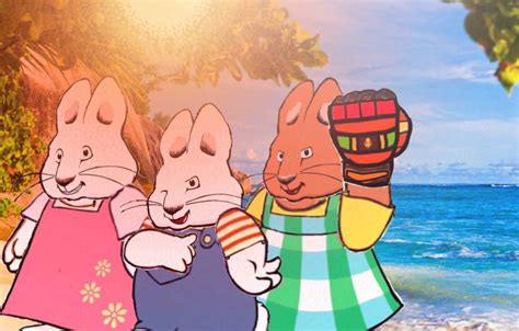 Image result for Max Ruby Louise