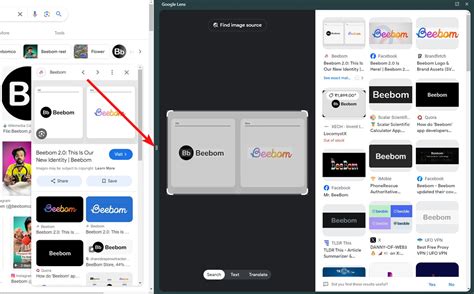 Image result for Google Lens for Computer
