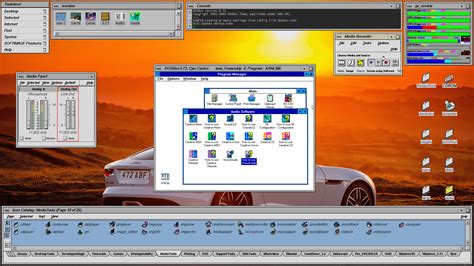 Image result for DOSBox XWin 3.11 Install