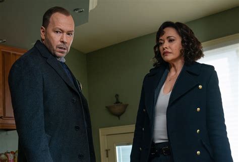 ‘Blue Bloods’ Franchise Expansion Starring Donnie Wahlberg Official ...
