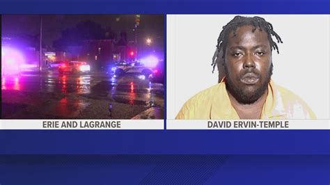 Toledo man indicted on attempted murder, assault charges | wtol.com