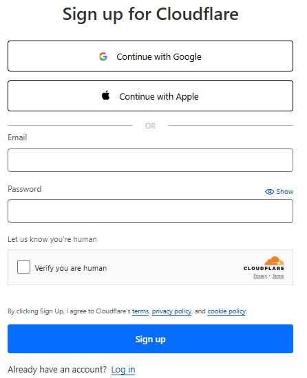 Point Your Domain to Shopify Using Cloudflare - Knowledgebase ...