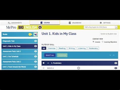 Image result for MyEnglishLab Tutorial