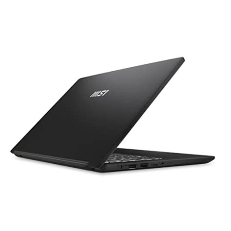 Buy MSI Modern 15, Intel 12th Gen. i3-1215U, 40CM FHD 60Hz Laptop (16GB ...