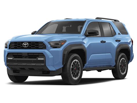 New 2025 Toyota 4Runner TRD Off Road Premium in Louisville KY | JTEVA5BR7S5021764 | Oxmoor Toyota