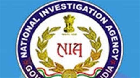 NIA Achieves Remarkable 94.70% Conviction Rate in 2023, Escalates ...