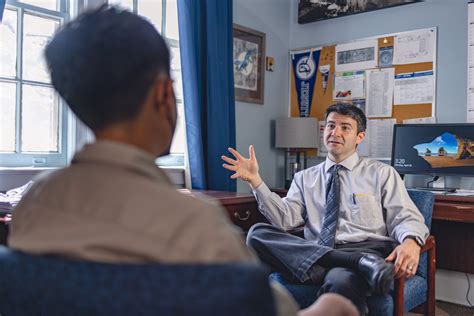 Class Interview 的图像结果