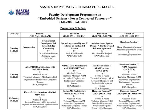 SASTRA DEEMED UNIVERSITY