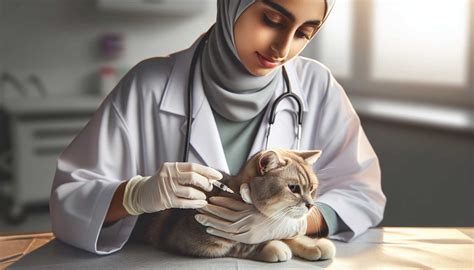 I-Leick - Essential Cat Microchipping Guide: What Every Owner Should Know