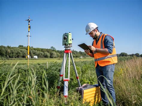 Land Surveyor Job Description - TapTalent