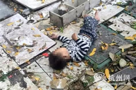 杭州2岁半男童从16楼坠下不幸身亡 莫将孩子独留家中！ - 杭网原创 - 杭州网