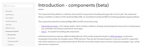 Image result for Esri UK JavaScript Course