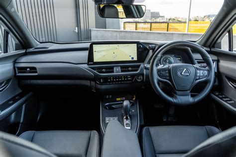 2024 Lexus UX review | CarExpert