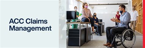 Aon NZ - ACC Claims Management Insurance