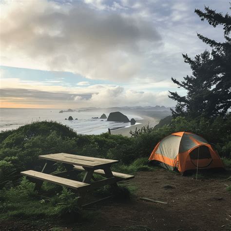Top 30 Reasons for Camping at the Oregon Coast - Oregon Coast Journey