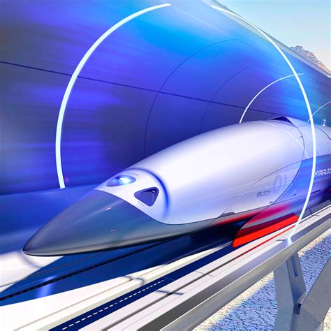 Image result for Hyperloop Stock