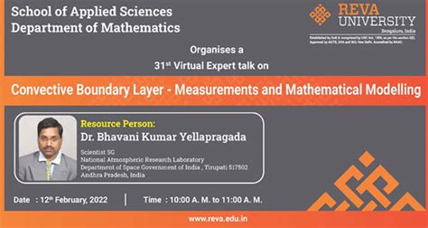 Convective Boundary Layer-Measurements And Mathematical Modelling ...
