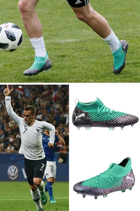 griezmann kit