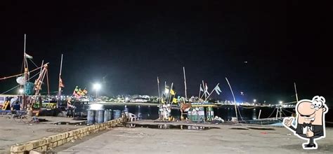 Menu at KYC Restaurant, Diu