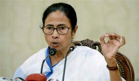 'Good Riddance,' Mamata Banerjee Said On Nitish Kumar Quitting INDIA ...