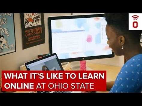 Image result for Ohio State University Online Graduate Programs