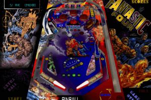 Image result for Visual Pinball Classics