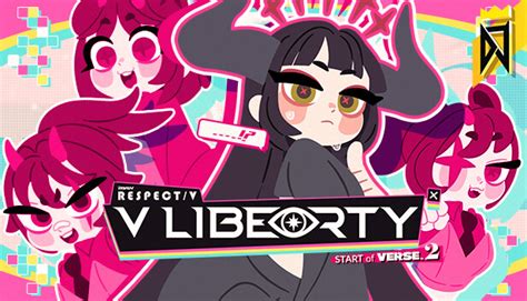 DJMAX RESPECT V - V LIBERTY PACK | Steam Game Key for PC | GamersGate