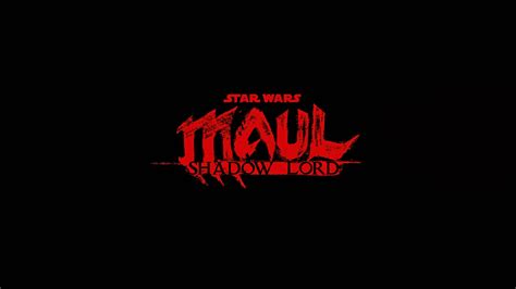 3440x1440 Star Wars Maul Shadow Lord UltraWide Quad HD 1440P ,HD 4k ...