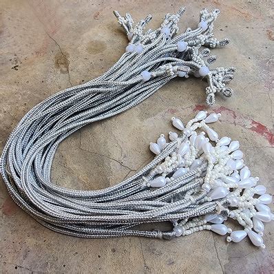 Dori – Madeinindia Beads