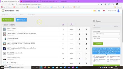 Blendspace App 的图像结果