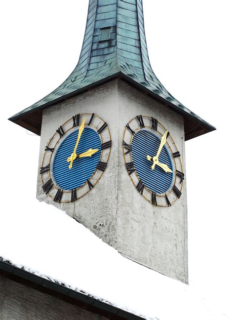 Image result for Church Clock